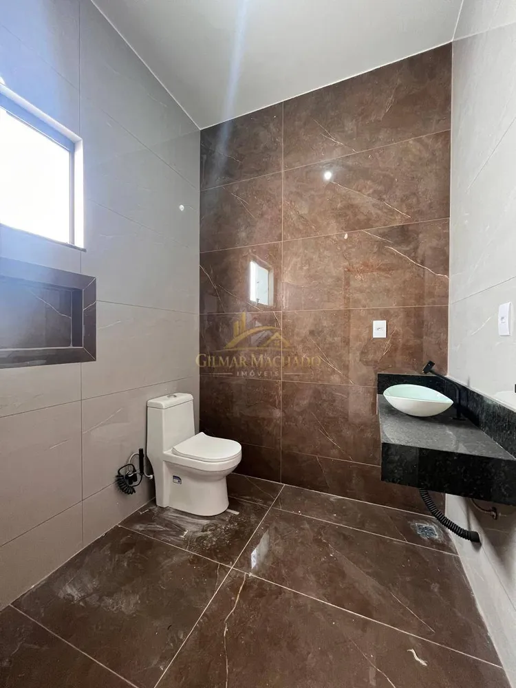 Casa, 3 quartos, 89 m² - Foto 11