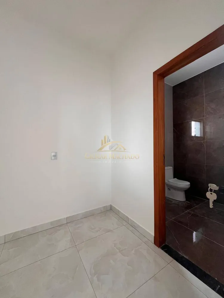 Casa, 3 quartos, 89 m² - Foto 12