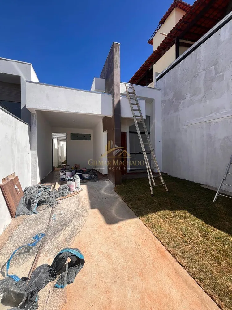 Casa, 3 quartos, 89 m² - Foto 8