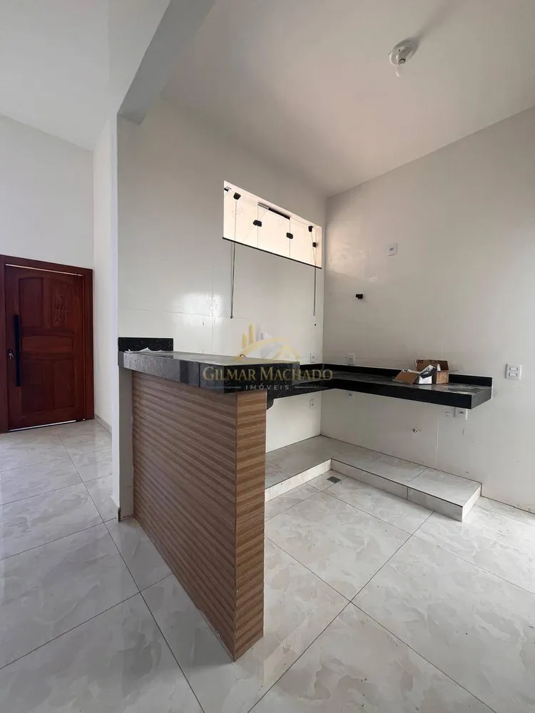 Casa, 3 quartos, 89 m² - Foto 6