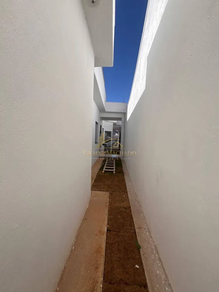 Casa, 3 quartos, 89 m² - Foto 3