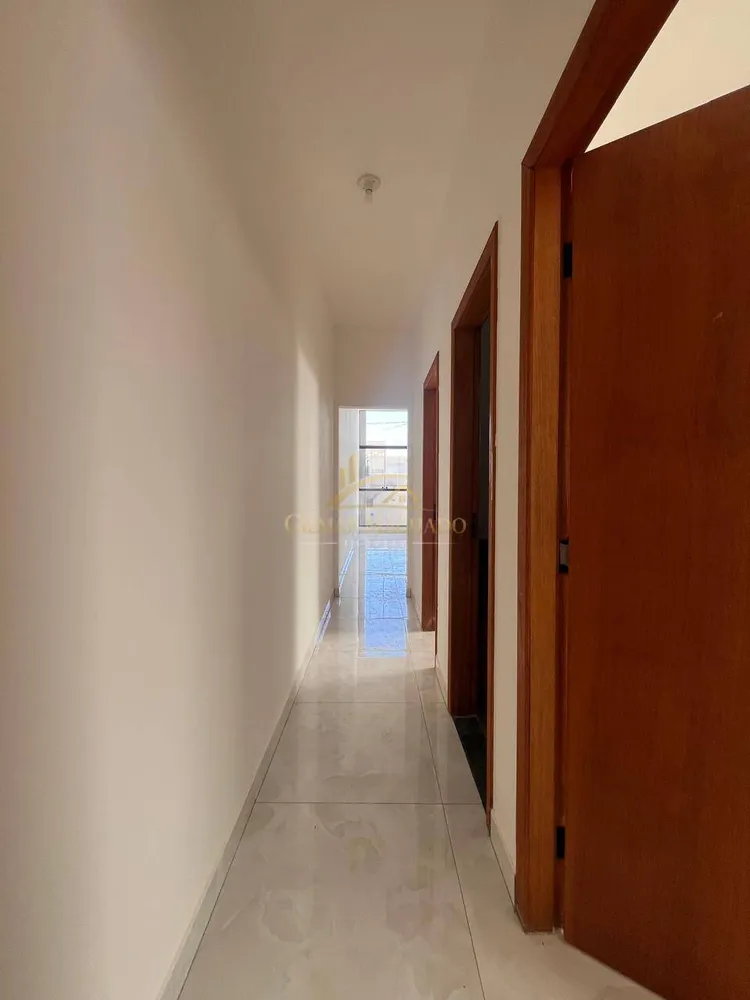 Casa, 3 quartos, 89 m² - Foto 13