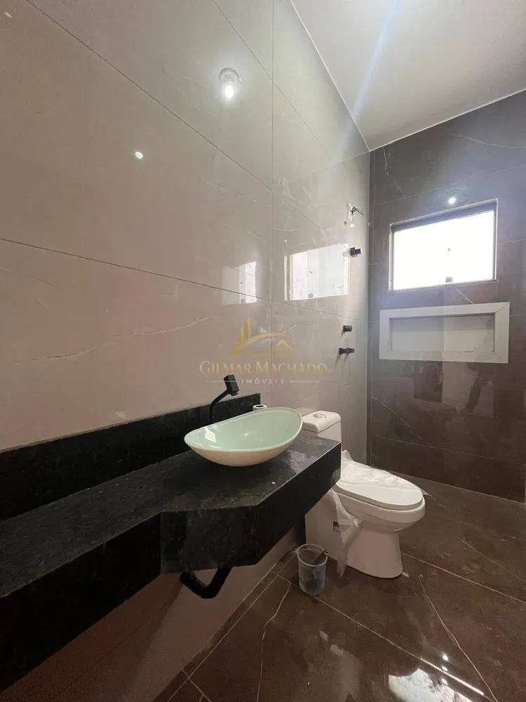 Casa, 3 quartos, 89 m² - Foto 9