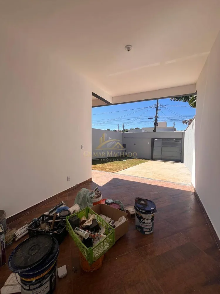 Casa, 3 quartos, 89 m² - Foto 14