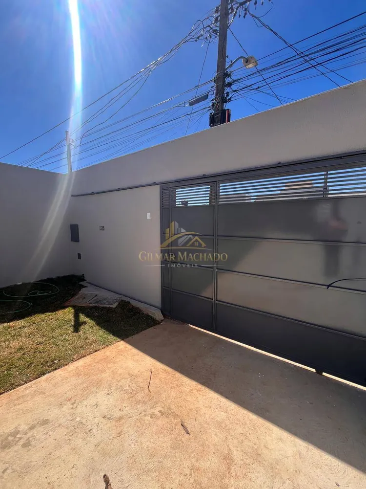 Casa, 3 quartos, 89 m² - Foto 3