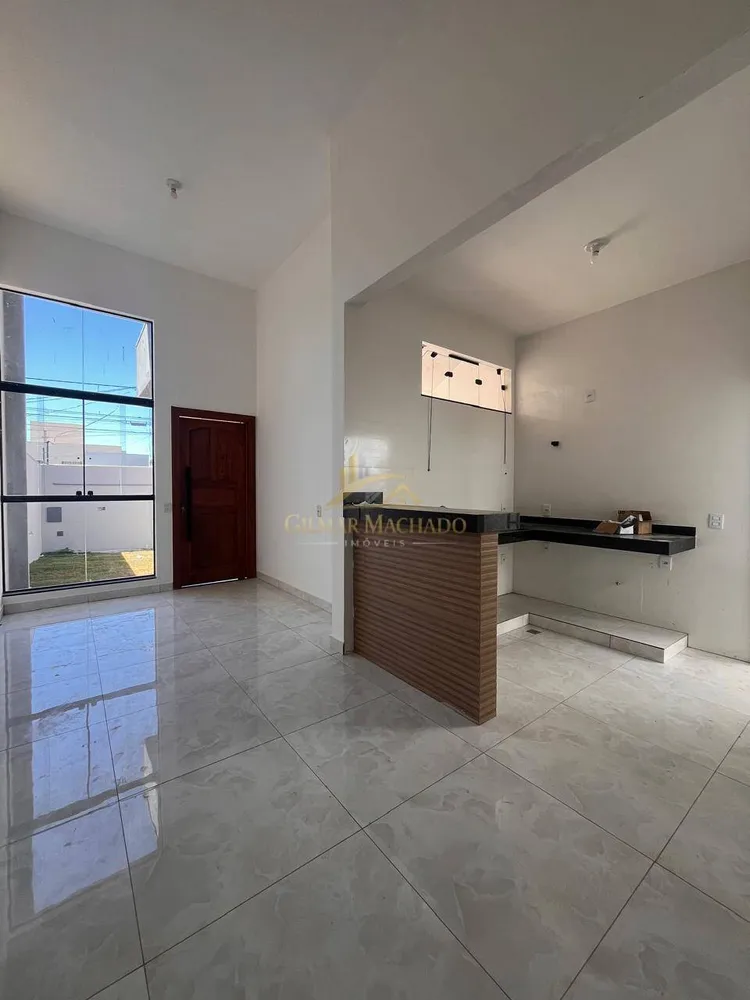 Casa, 3 quartos, 89 m² - Foto 4