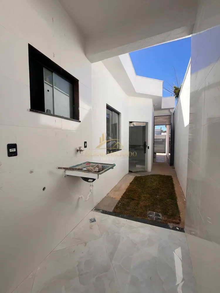 Casa, 3 quartos, 89 m² - Foto 19