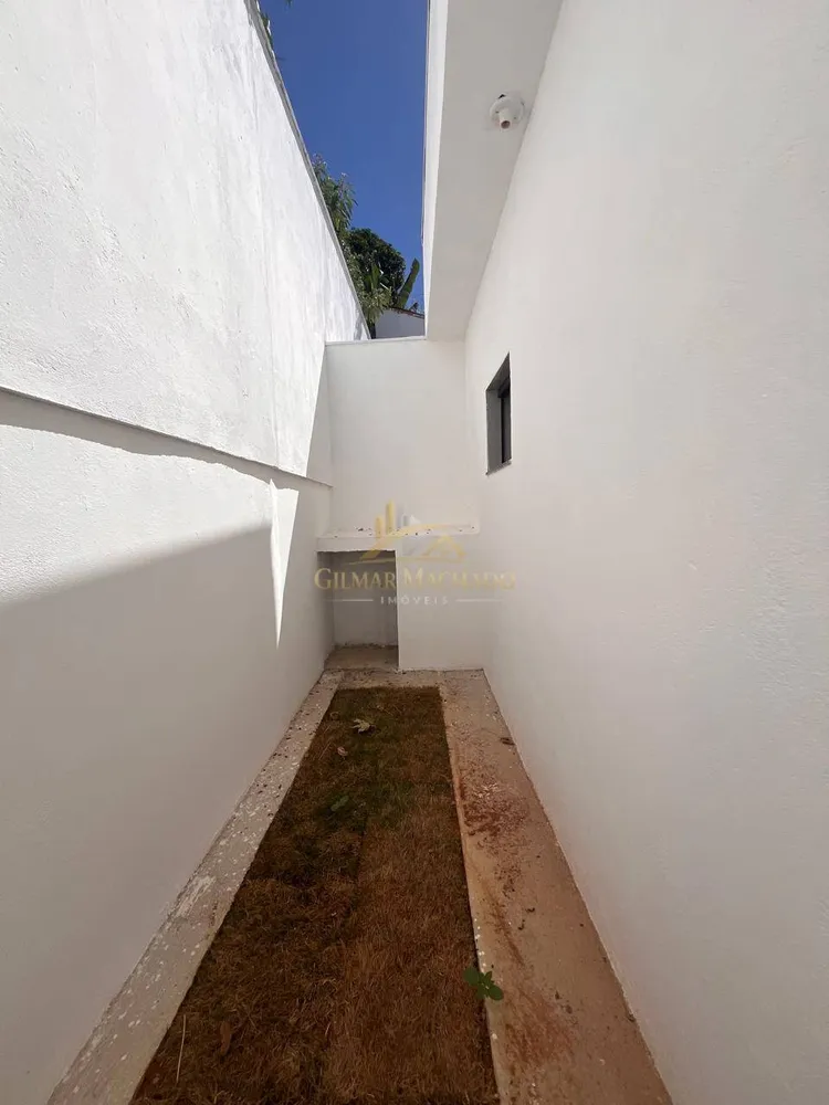 Casa, 3 quartos, 89 m² - Foto 5