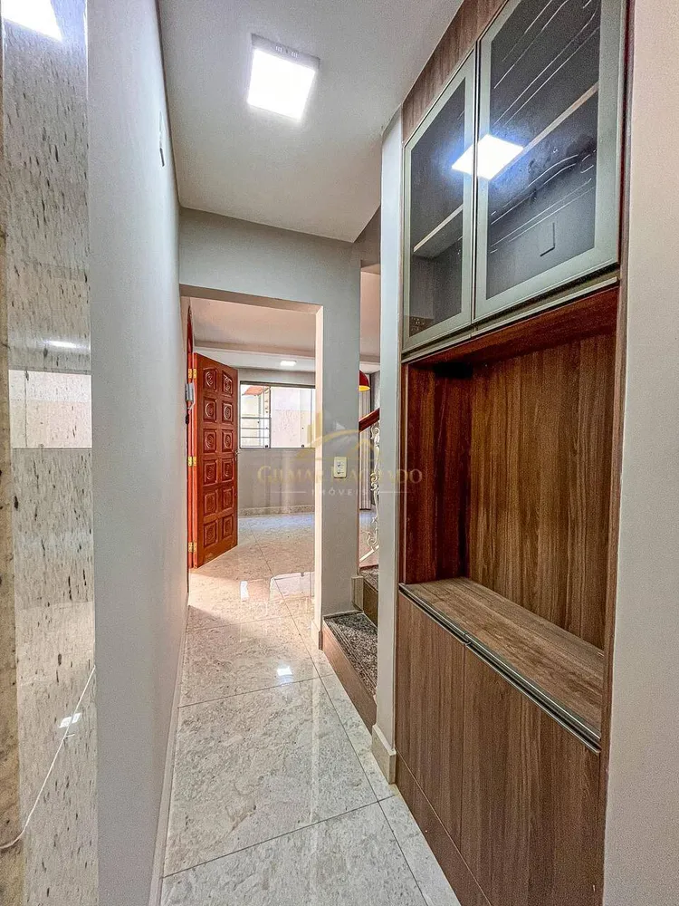 Casa, 4 quartos, 190 m² - Foto 15