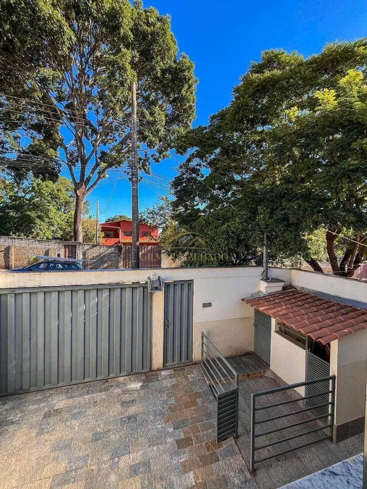 Casa, 4 quartos, 190 m² - Foto 11
