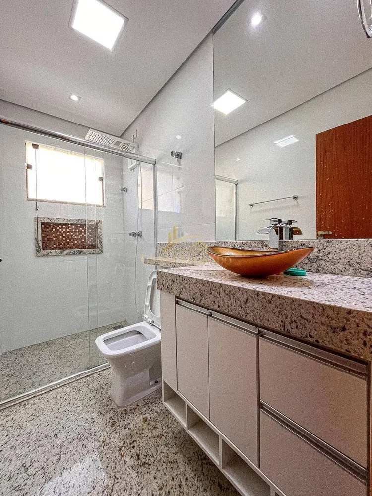 Casa, 4 quartos, 190 m² - Foto 6