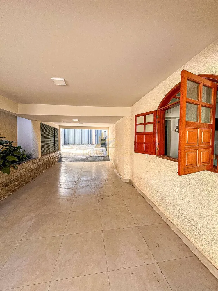 Casa, 4 quartos, 190 m² - Foto 7
