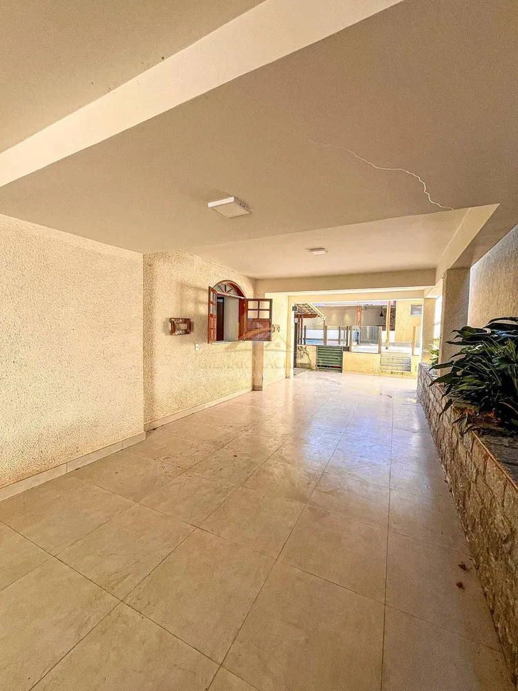 Casa, 4 quartos, 190 m² - Foto 9
