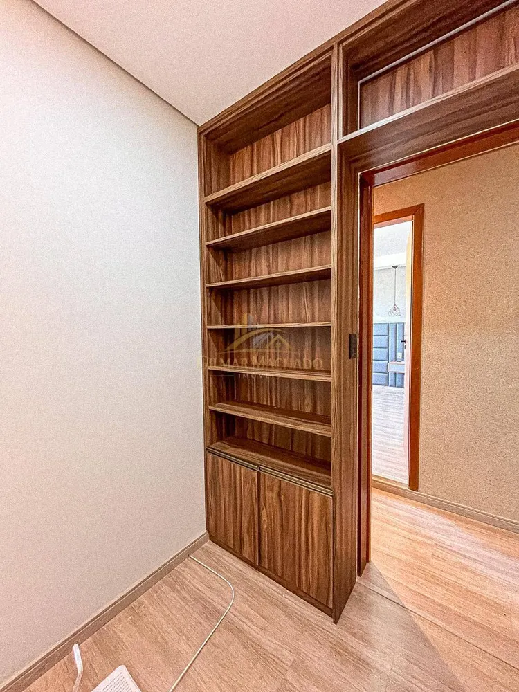 Casa, 4 quartos, 190 m² - Foto 8
