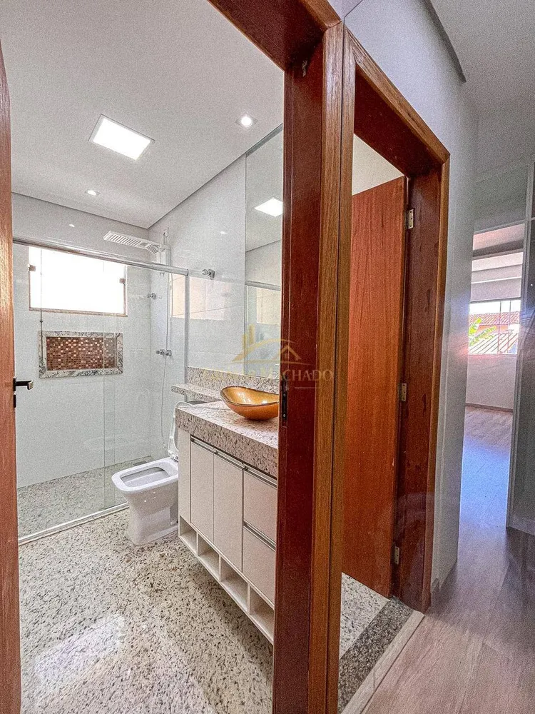 Casa, 4 quartos, 190 m² - Foto 10