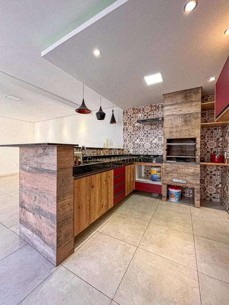 Casa, 4 quartos, 190 m² - Foto 5