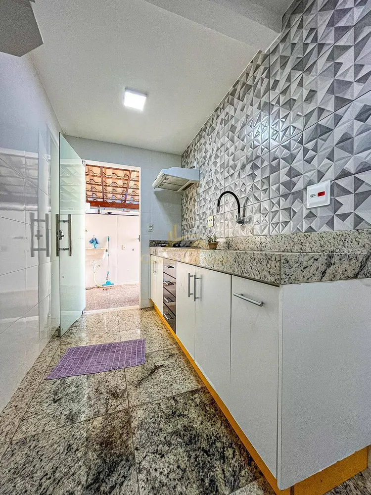 Casa, 4 quartos, 190 m² - Foto 4
