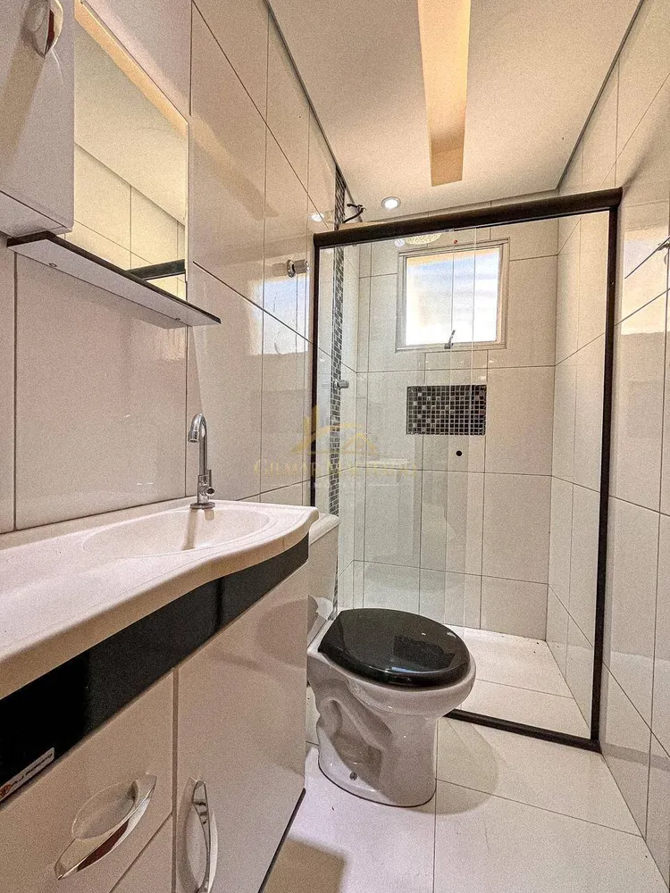 Casa, 4 quartos, 190 m² - Foto 12