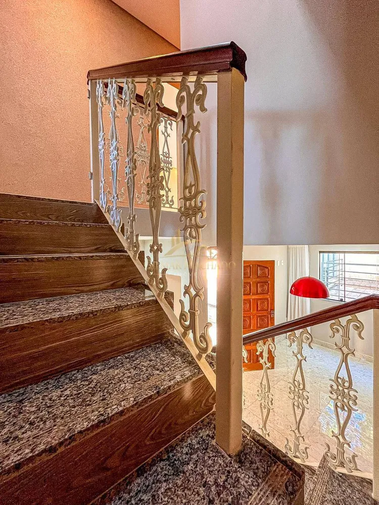 Casa, 4 quartos, 190 m² - Foto 7