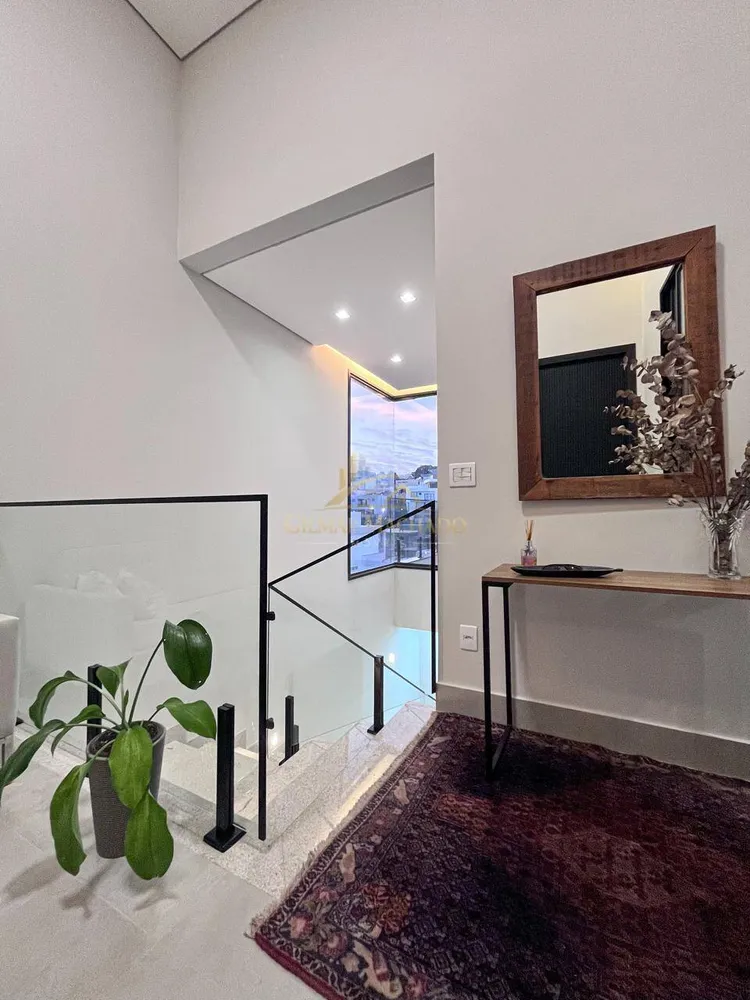 Casa de Condomínio, 4 quartos - Foto 3