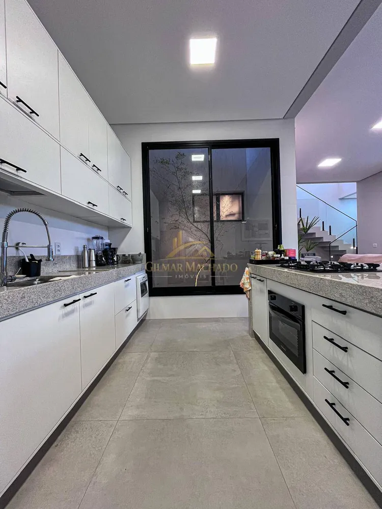 Casa de Condomínio, 4 quartos - Foto 7