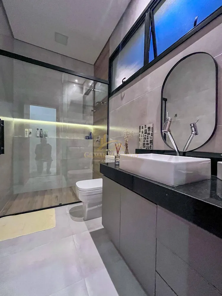 Casa de Condomínio, 4 quartos - Foto 9