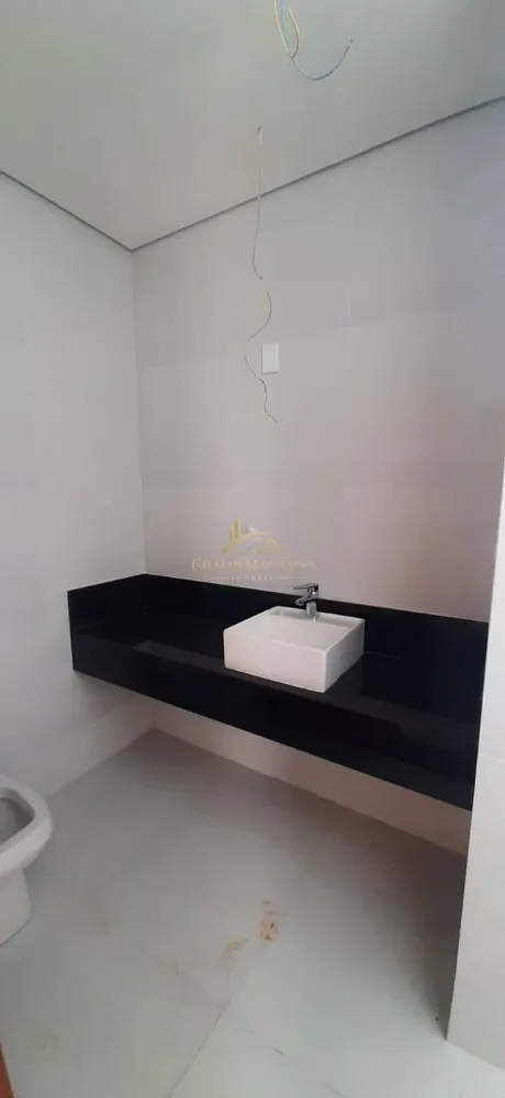Casa de Condomínio, 3 quartos - Foto 8