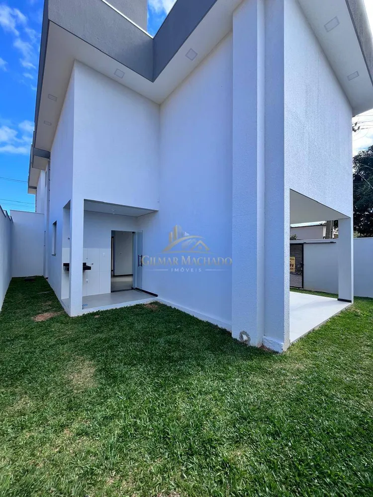 Casa, 3 quartos, 139 m² - Foto 18