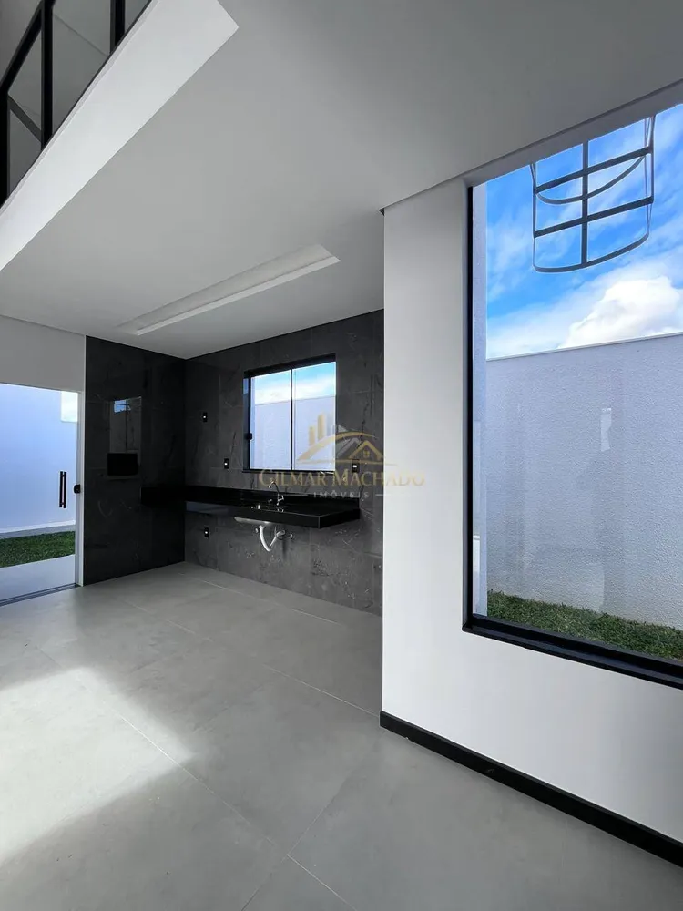 Casa, 3 quartos, 139 m² - Foto 7