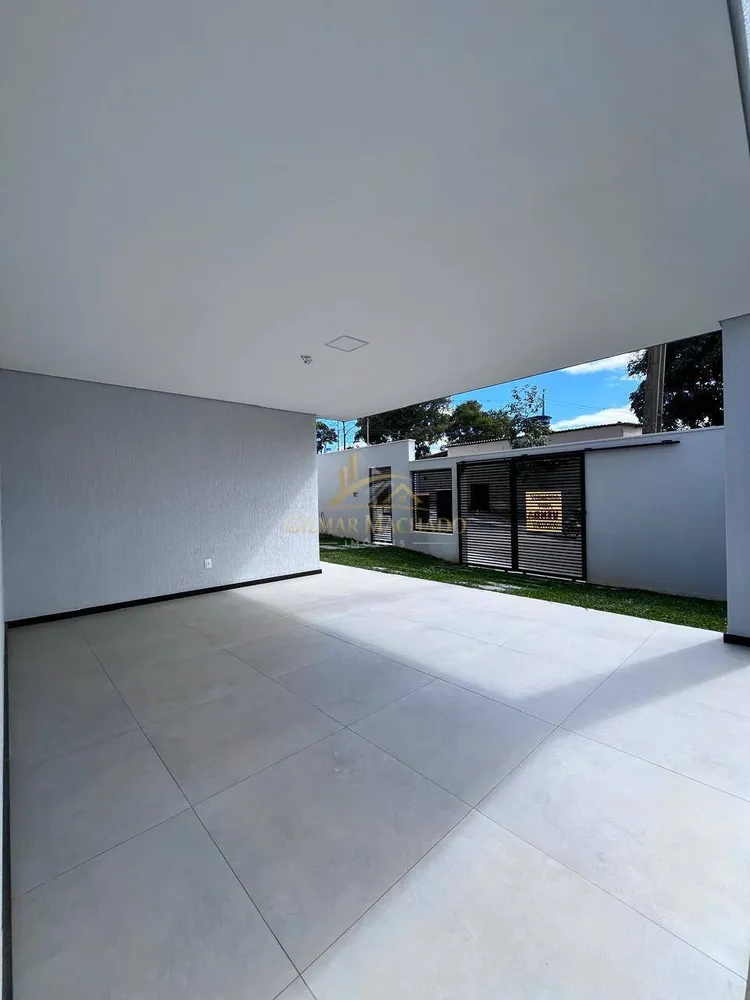 Casa, 3 quartos, 139 m² - Foto 9