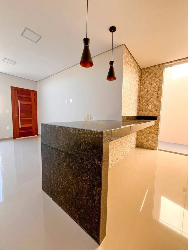 Casa, 3 quartos, 90 m² - Foto 7