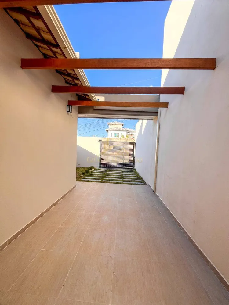 Casa, 3 quartos, 90 m² - Foto 20