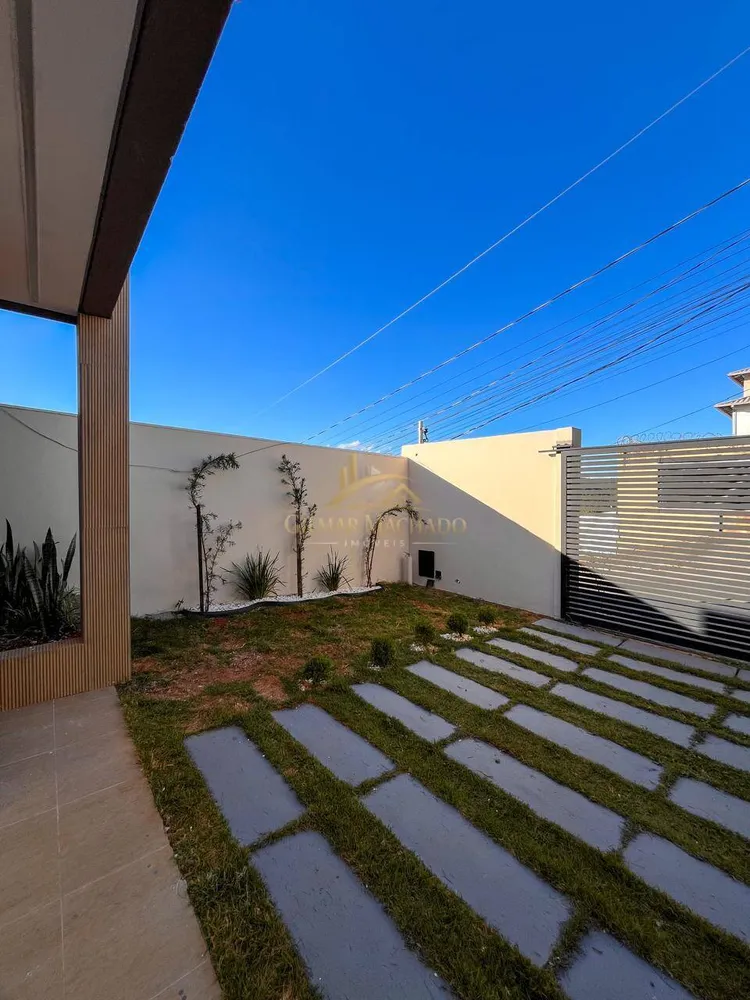 Casa, 3 quartos, 90 m² - Foto 3