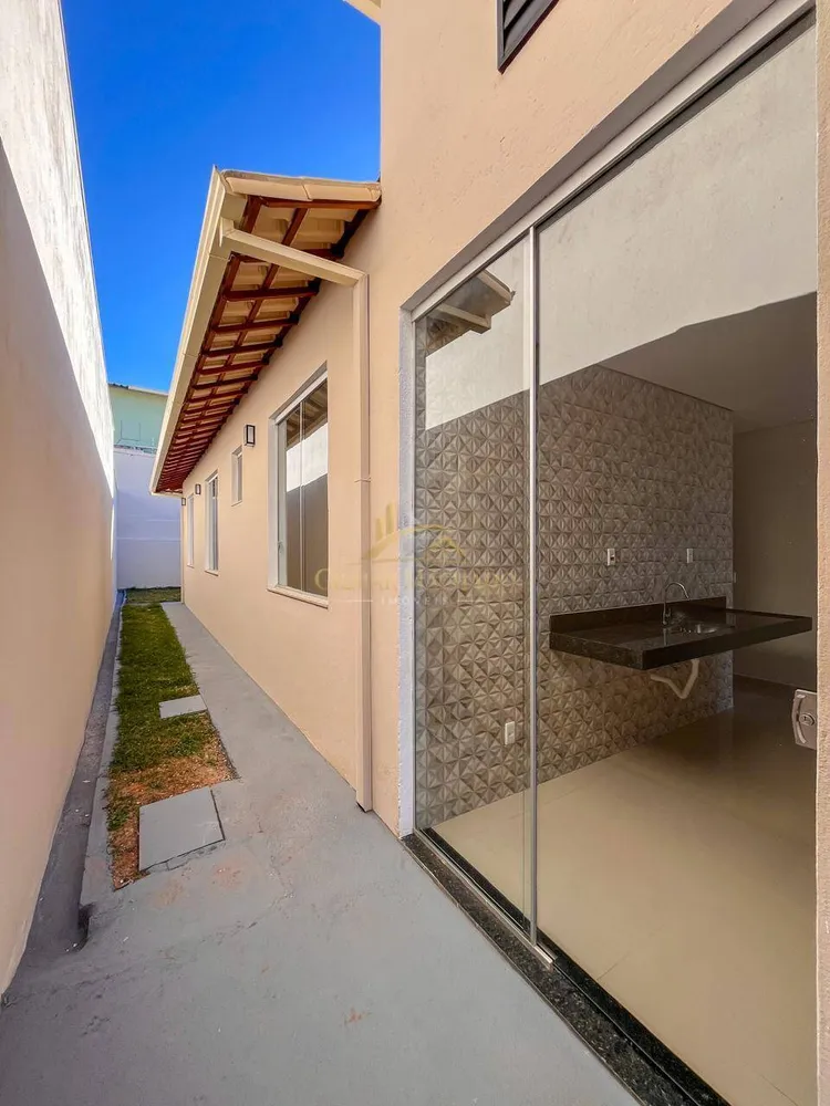 Casa, 3 quartos, 90 m² - Foto 9
