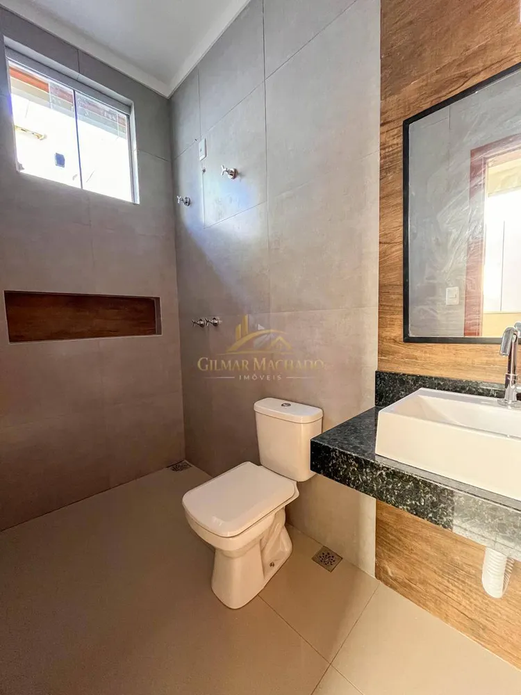 Casa, 3 quartos, 90 m² - Foto 11
