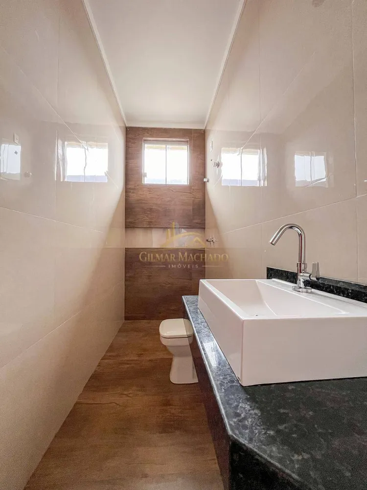 Casa, 3 quartos, 90 m² - Foto 13