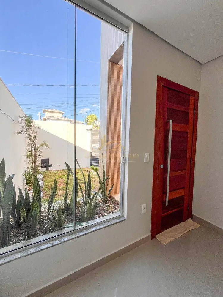 Casa, 3 quartos, 90 m² - Foto 4