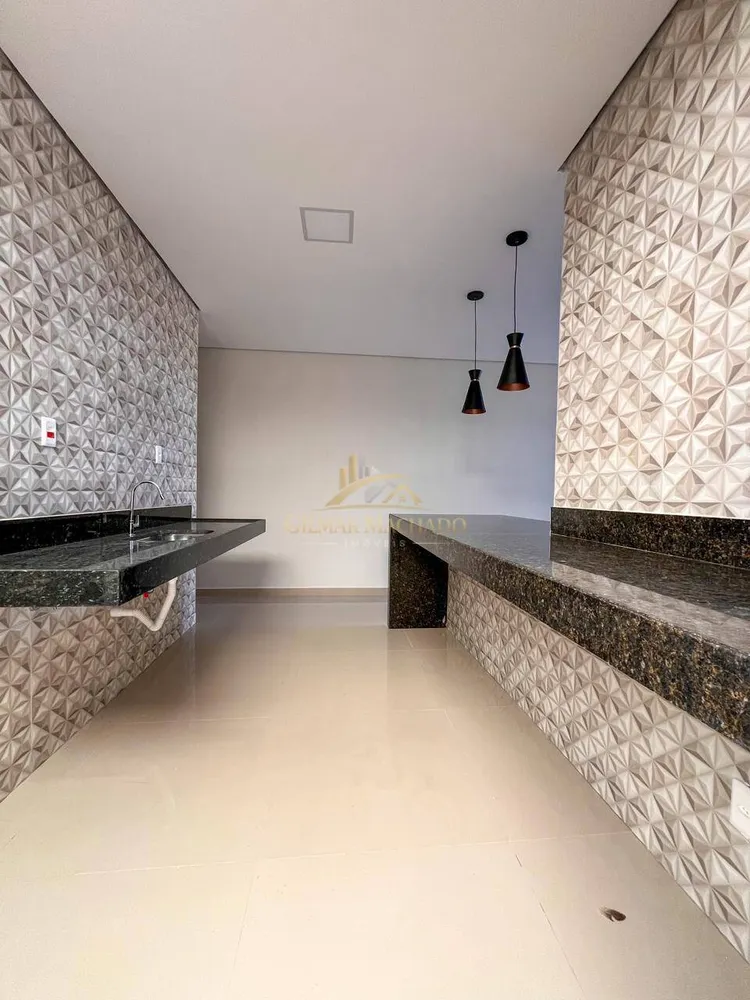 Casa, 3 quartos, 90 m² - Foto 8