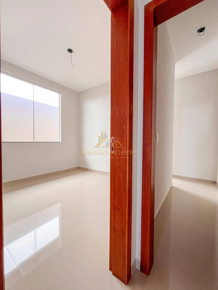 Casa, 3 quartos, 90 m² - Foto 12