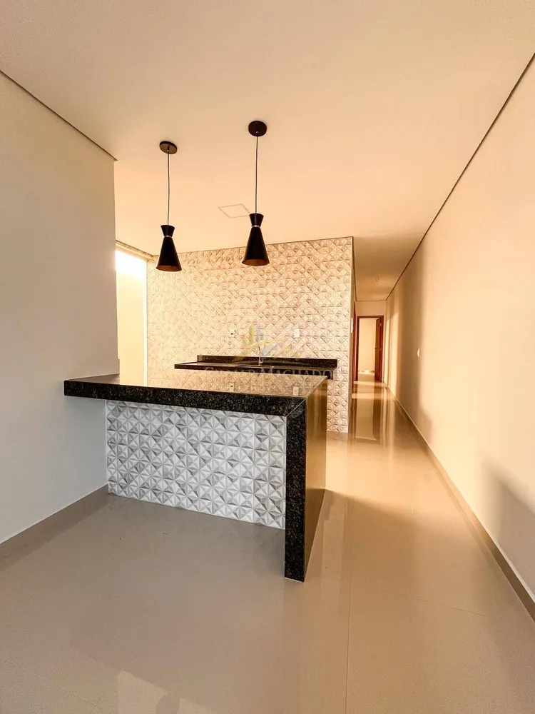 Casa, 3 quartos, 90 m² - Foto 6