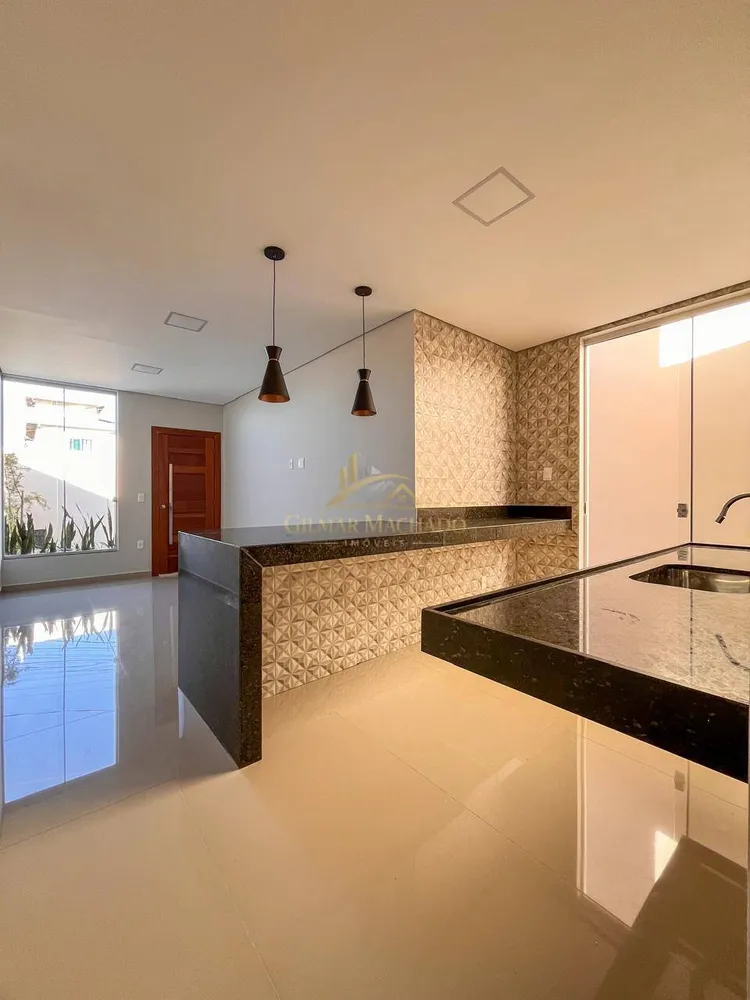 Casa, 3 quartos, 90 m² - Foto 5