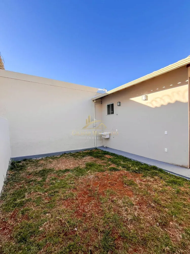 Casa, 3 quartos, 90 m² - Foto 19