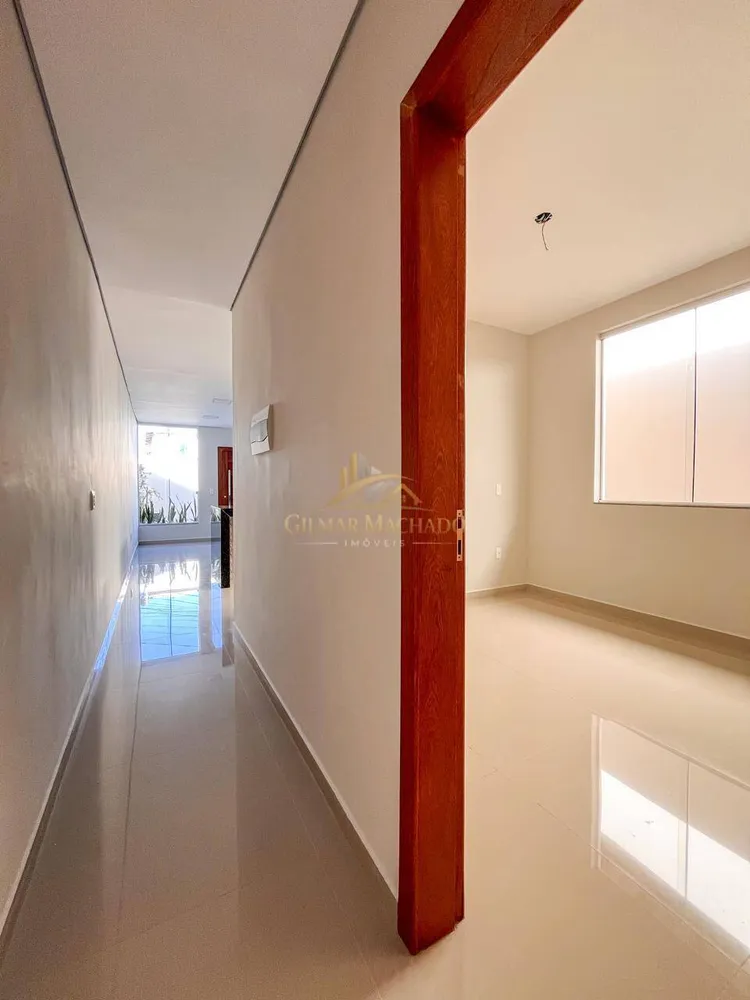 Casa, 3 quartos, 90 m² - Foto 14