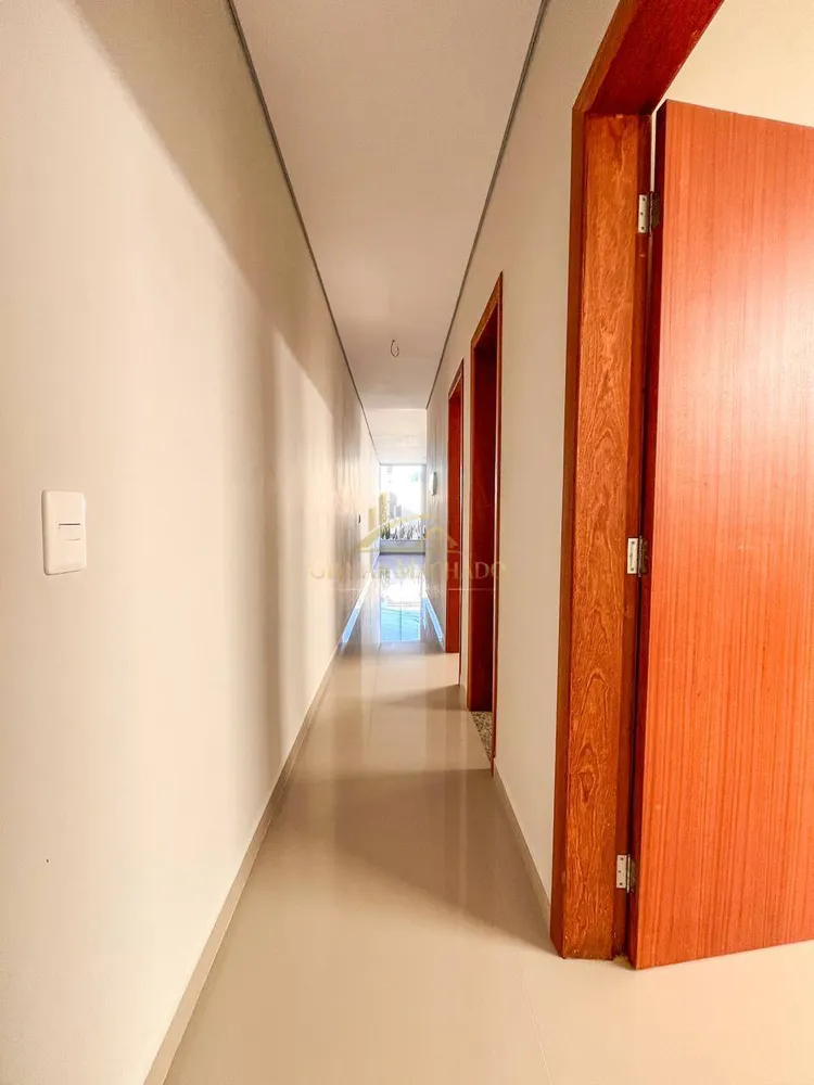 Casa, 3 quartos, 90 m² - Foto 10
