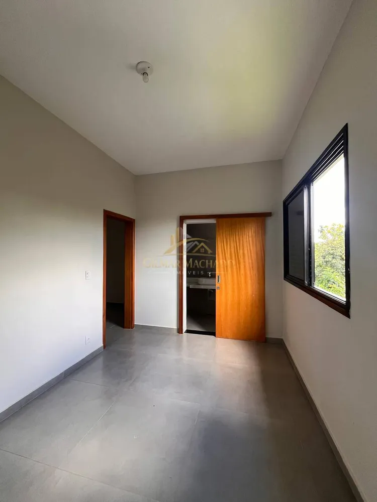 Casa de Condomínio, 4 quartos - Foto 8
