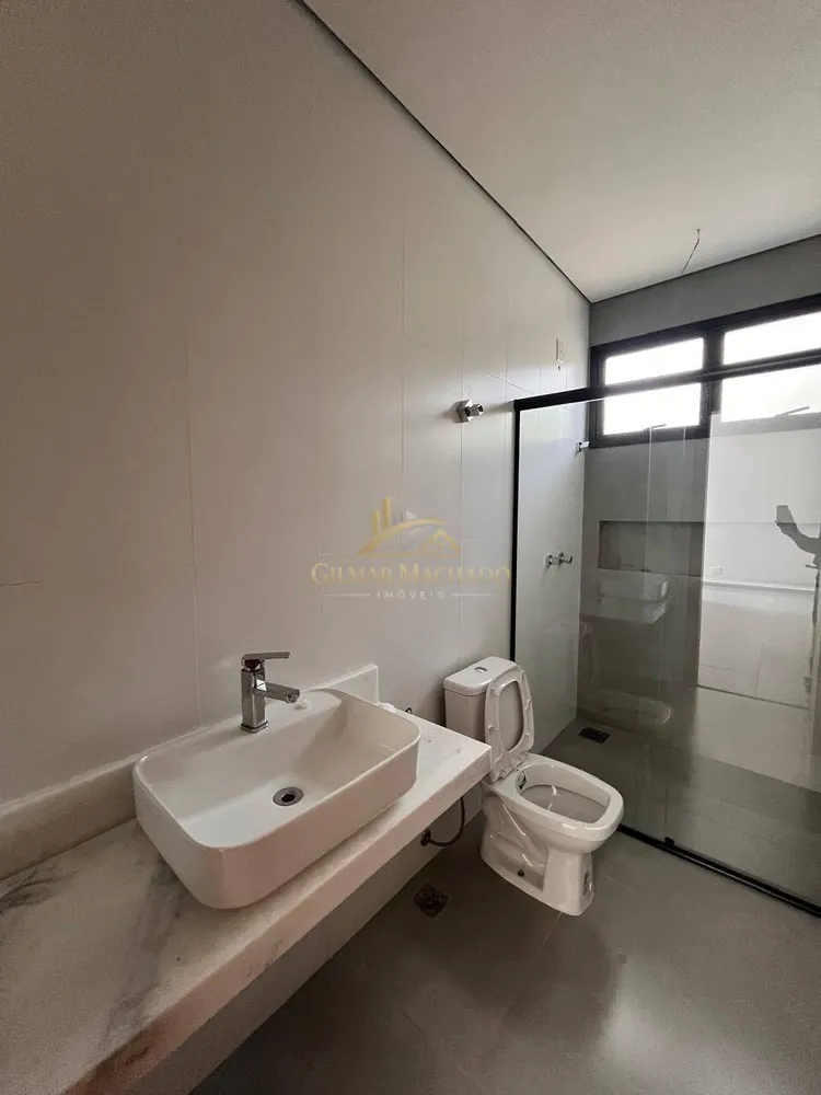 Casa de Condomínio, 4 quartos - Foto 9