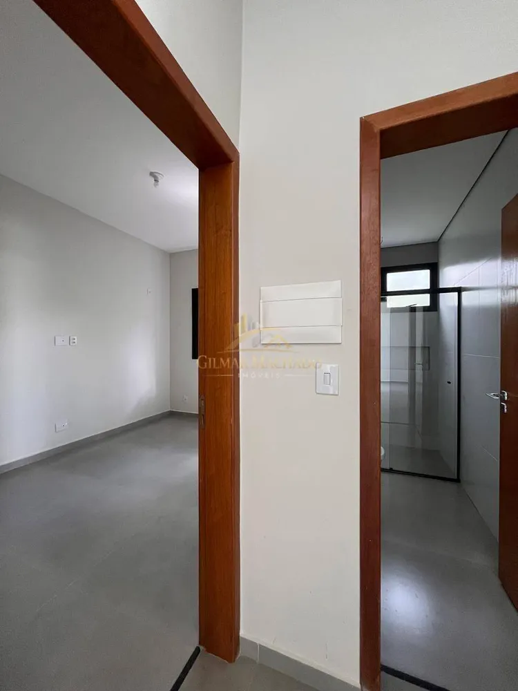 Casa de Condomínio, 4 quartos - Foto 11
