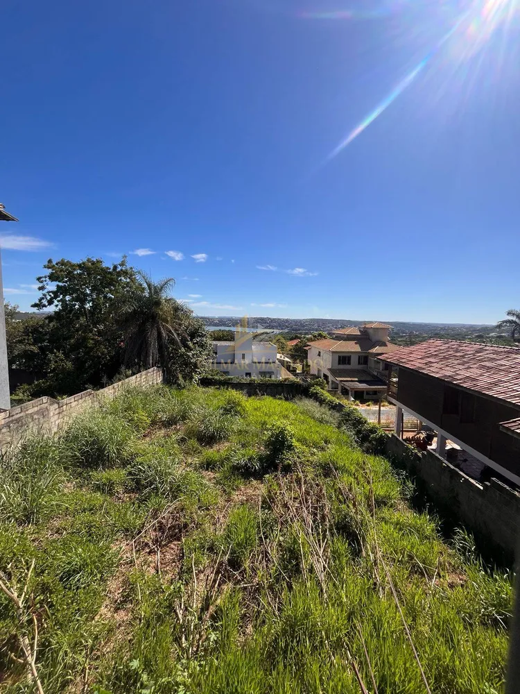 Terreno, 390 m² - Foto 2