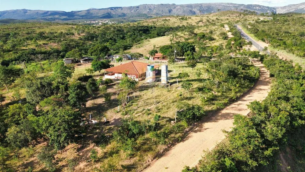 Terreno, 2 hectares - Foto 3