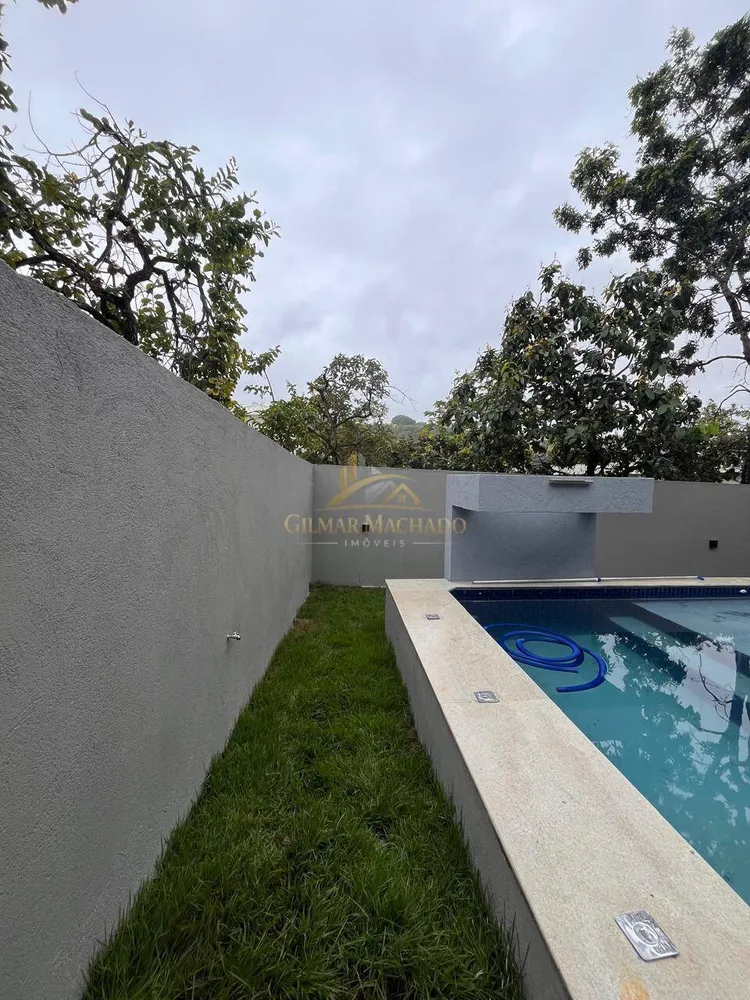 Casa de Condomínio, 3 quartos - Foto 18